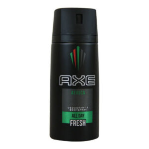 Axe Africa Αποσμητικό σε Spray 150ml
