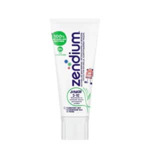 Zendium Junior Toothpaste for 5-12 Years Old 50ml