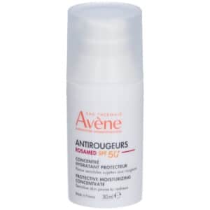 Avene Eau Thermale Antirougeurs Rosamed SPF50+ Προστατευτικό Ενυδατικό Συμπύκνωμα, 30ml