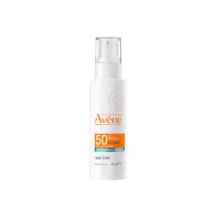 Avene Anti Imperfection Fluid Spf 50 Με Λεπτόρρευστη Και Ελαφριά Υφή 40ml