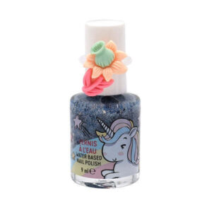 TAKE CARE Unicorn Παιδικό Μανό με Βάση το Νερό Μπλε 9ml
