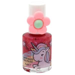 TAKE CARE Unicorn Παιδικό Μανό με Βάση το Νερό Ροζ 9ml