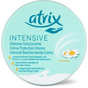 Atrix Intensive Ενυδατική Κρέμα Χεριών Χαμομήλι 150ml