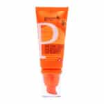 Panthenol Extra Sun Care Color Spf30 Έγχρωμο Αντηλιακό Τζελ Προσώπου 50ml