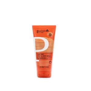 Panthenol Extra Sunscreen Face & Face Milk & Body Spf30, 100ml