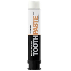 Frezyderm Odor Blocker Toothpaste Οδοντόκρεμα για την Αντιμετώπιση της Στοματικής Κακοσμίας 75ml