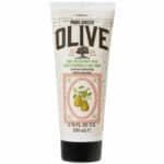 Korres Pure Greek Olive Μέλι Αχλάδι Ενυδατική Κρέμα Σώματος 200ml