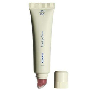 Korres True Lip Shine Balm Χειλιών, 19 Pomegranate 10ml