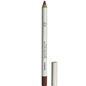 Korres Solid Color Lip Liner, Απαλό Μολύβι Χειλιών, 02 Neutral Nude 1.2gr