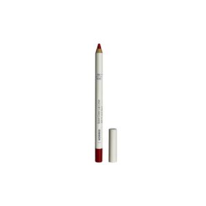 Korres Solid Color Lip Liner Απαλό Μολύβι Χειλιών, 03 Bright Red 1.2gr