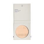 Korres Korres Natural Finish Face Powder 01 Light-Πούδρα Σταθεροποίησης Μακιγιάζ, 8gr