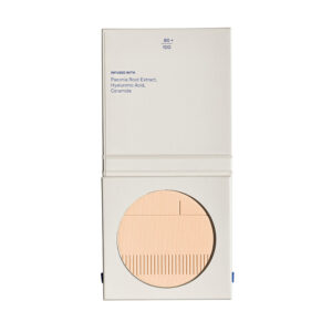 Korres Korres Natural Finish Face Powder 01 Light-Πούδρα Σταθεροποίησης Μακιγιάζ, 8gr