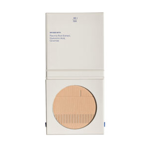 Korres Korres Natural Finish Face Powder 02 Medium - Πούδρα Σταθεροποίησης Μακιγιάζ, 8gr