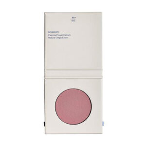 Korres Ρουζ Natural Fresh 03 Dusty Rose 4.5gr