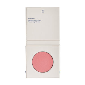Korres Ρουζ Natural Fresh 01 Pink Peony 4.5gr
