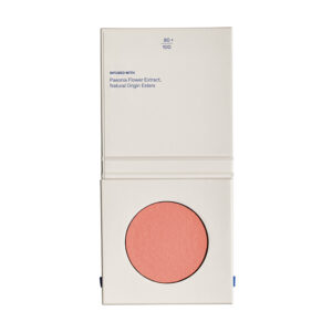 Korres Ρουζ Natural Fresh 02 Warm Peach 4.5gr