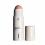 Korres Natural Color Στικ Πολλαπλών Χρήσεων για Φυσική Λάμψη, 02 Glass Peach 4.5g