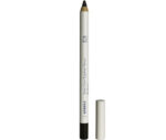 Korres Solid Color Eyeliner Pencil Μολύβι Ματιών 01 Black, 1.2g
