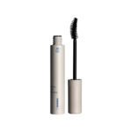 Korres Drama Curl Mascara Με Καμπυλωτό Βουρτσάκι Για Άμεσο Lash-Lift, 01 Black 13ml