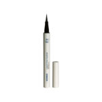 Korres Liquid Color Eyeliner Αδιάβροχο Υγρό Eyeliner 01 Black 1ml