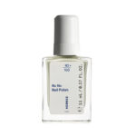 Korres No No Gloss Βερνίκι Νυχιών Μακράς Διαρκείας 82 Mint Green 11ml