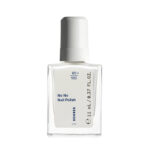 Korres No No Gloss Βερνίκι Νυχιών Μακράς Διαρκείας 01 Pure White 11ml