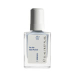 Korres No No Gloss Βερνίκι Νυχιών Μακράς Διαρκείας 72 Pastel Blue 11ml