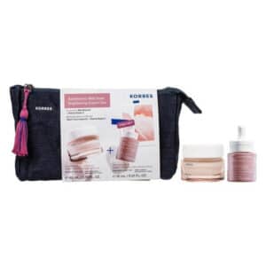 Korres Promo Apothecary Wild Rose Day Brightening Gel-Cream 40ml & Δώρο Spotless Serum 15ml & Νεσεσέρ