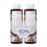 KORRES Promo Γιαούρτι Αφρόλουτρο -50% στο Δεύτερο Προϊόν 2x250ml