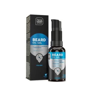 Pharmalead Men Gel Περιποίησης Γενειάδας, 30ml