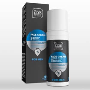 Pharmalead 3in1 Ανδρική Κρέμα Προσώπου με Λεπτόρρευστη Υφή 50ml