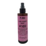 FITO+ Hair & Body Mist 102 Σπρέι Σώματος & Μαλλιών με Άρωμα La Vie Est Belle, 200ml