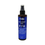 FITO+ Hair & Body Mist 114 Σπρέι Σώματος & Μαλλιών με Άρωμα Sauvage για το Άνδρα, 200ml