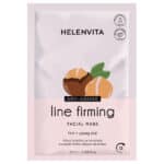 Helenvita Anti Ageing Line Firming Face Mask Μάσκα Προσώπου για Μείωση Λεπτών Γραμμών και Ρυτίδων 10ml