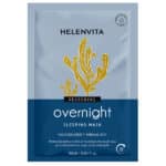 Helenvita Restoring Overnight Face Mask Μάσκα προσώπου Νυκτός 10ml