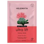 Helenvita Anti Ageing Ultra Lift Face Mask Μάσκα Προσώπου 10ml