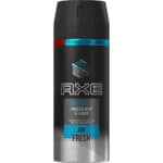 Axe Ice Chill Frozen Mint & Lemon Αποσμητικό 48h σε Spray 150ml