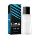 AXE after shave Ice Chill Cooling Mint 100ml