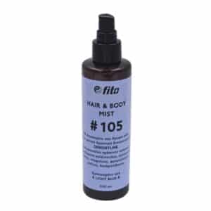 FITO+ Hair & Body Mist 105 Σπρέι Σώματος & Μαλλιών με Άρωμα Light Blue, 200ml
