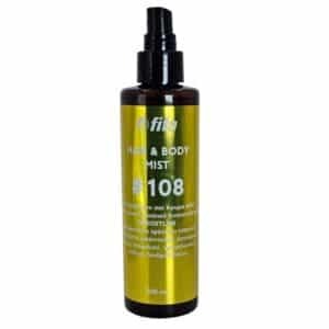 FITO+ Hair & Body Mist 108 Σπρέι Σώματος & Μαλλιών με Άρωμα Channel  No 5 200ml