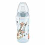 Nuk First Choice Active Cup Παγουράκι 12m+ Disney Winnie the Pooh 300ml