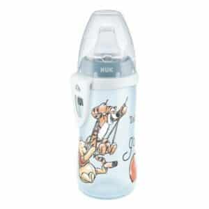 Nuk First Choice Active Cup Παγουράκι 12m+ Disney Winnie the Pooh 300ml