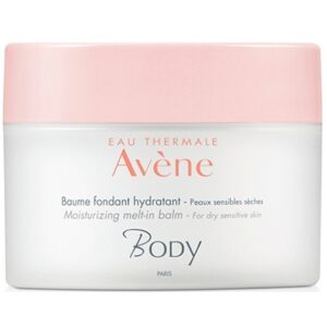 Avene Body Baume Fondant Hydratant Ενυδατικό Βάλσαμο Σώματος 250ml