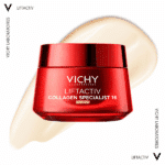 Vichy Liftactiv Collagen Specialist 16 Αντιγηραντική Κρέμα Ημέρας με Αντηλιακή Προστασία SPF50 50ml
