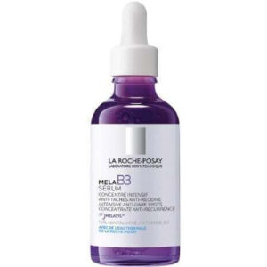 La Roche Posay Mela B3 Serum Προσώπου με Νιασιναμίδη για Πανάδες (+40% Δωρεάν Προϊόν), 50ml