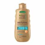 Garnier Ambre Solaire Natural Bronzer Αυτομαυριστική Λοσιόν Σώματος 175ml + Δώρο 25ml