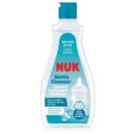 Nuk Υγρό Καθαρισμού Για Μπιμπερό 500ml