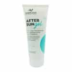 Anaplasis After Sun Gel 6 Τύπων Υαλουρονικό Βιολογική Αλόη & D-Panthenol 200ml