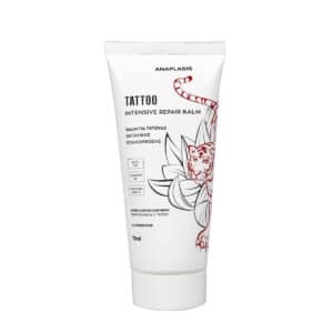 Anaplasis Tattoo Intensive Repair Balm Εντατικής Επανόρθωσης για Τατουάζ 75ml