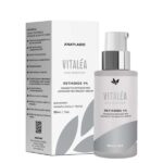 Anaplasis Vitalea Skin Booster Retinoids 4% Ορός Προσώπου, 30ml